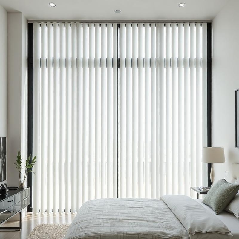 Vertical Blinds