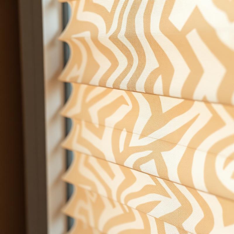 Zebra Blinds